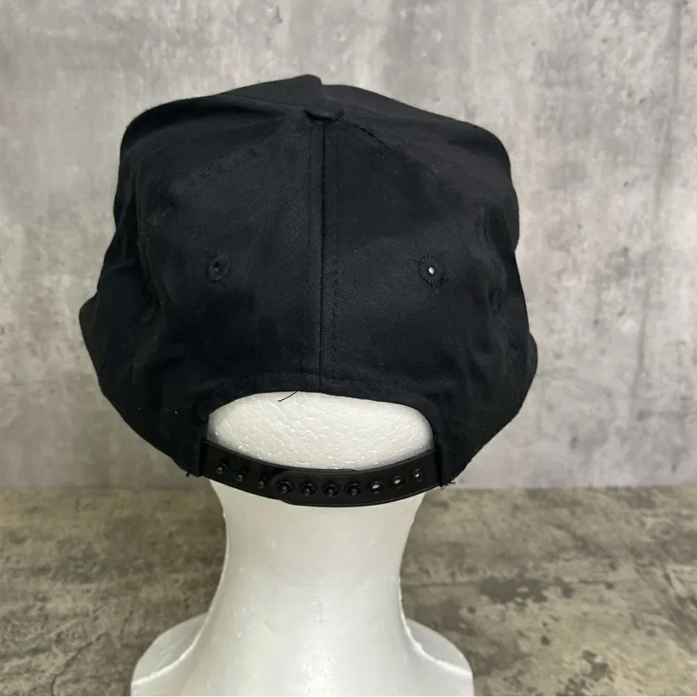 First‎ I Was A Good Boy.. Hat OS Now I’m an Old Fart Black Adjustable Snapback
